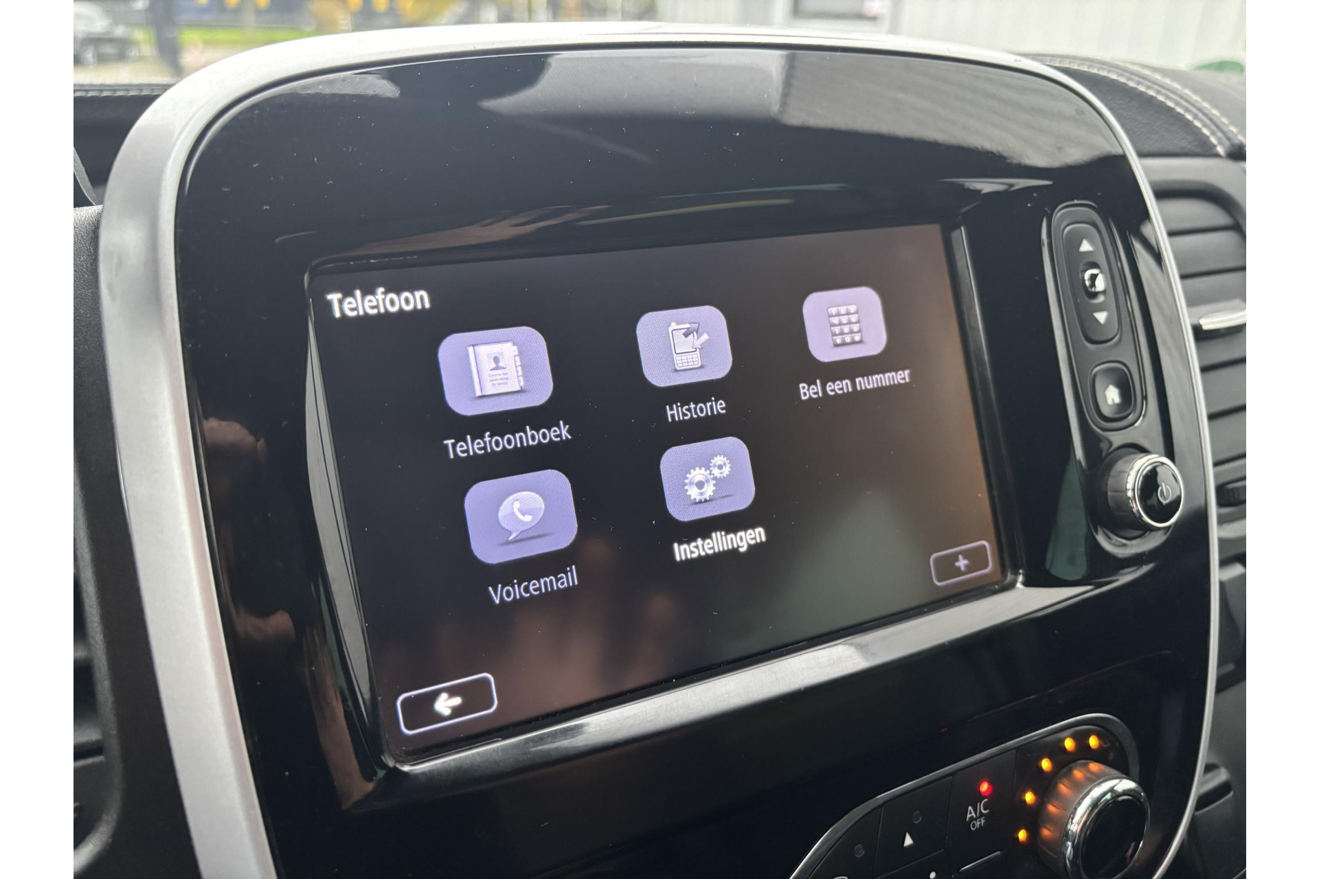 Opel Vivaro 1.6 CDTI L2H1 DC*IRMSCHER*2XSCHUIF*ECC*CRUISE*NAVI